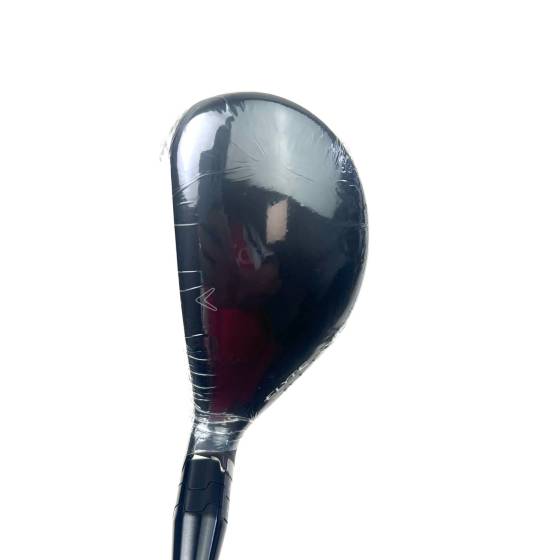 New Callaway Elyte 5 Hybrid / 25 Degree / Denali 60 Regular Flex