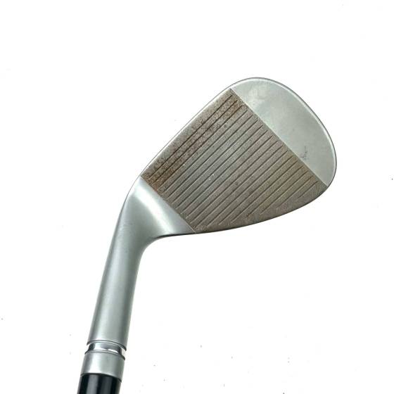 Taylormade Milled Grind Tiger Woods 5 Lob Wedge / 60 Degree / Dynamic Gold Wedge Flex