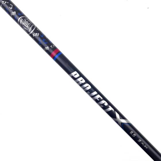 Callaway XR 3 Hybrid / 19 Degree / Projext X 6.0 Stiff Flex