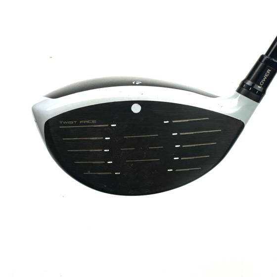 Taylormade Sim 2 Max Driver / 9 Degree / Fujikura Ventus TR Stiff Flex