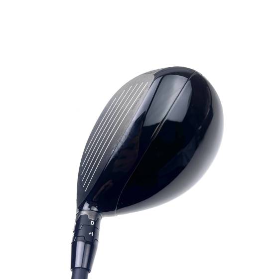 Callaway Elyte Triple Diamond 3 Wood / 15 Degree / Tensei 1K Black 75 X-Stiff Flex