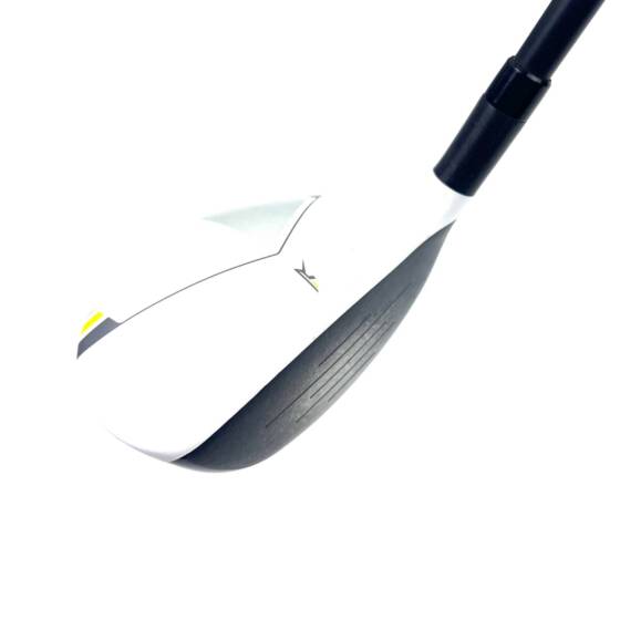 Taylormade RBZ 3 Hybrid / 19 Degree / Rocketfuel 65 Regular Flex