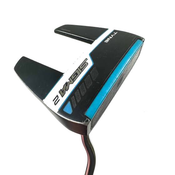 Ping Sigma 2 Tyne Putter / 32 Inches