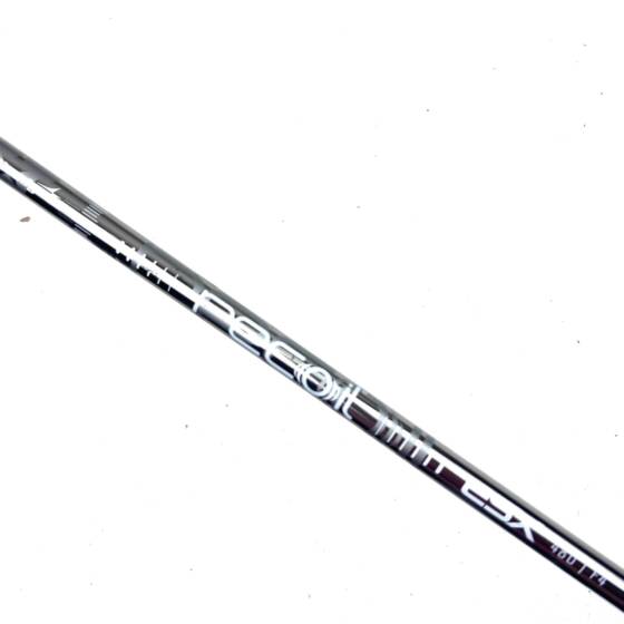 Cobra Radspeed 3 Hybrid / 19 Degree / Recoil ESX 480 Stiff Flex