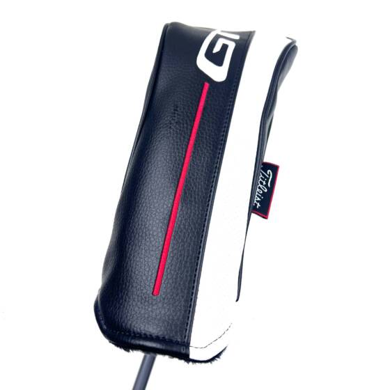 Titleist GT2 5 Wood / 18 Degree / Fuijkura Airspeeder Senior Flex