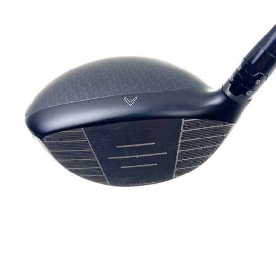 Callaway Elyte Mini Driver / 13.5 Degree / Fujikura Ventus TR Velocore X-Stiff Flex