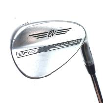 Titleist Vokey SM10 Gap Wedge / 50 Degree / Vokey Wedge Flex