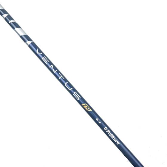 Ventus Velocore TR 6X 5 Wood Shaft / X-Stiff Flex / Titleist 2nd Gen