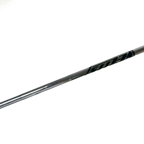 Ping Glide 4.0 Lob Wedge / 58 Degree / ZZ-115 Wedge Flex