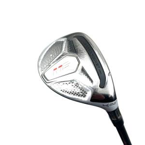 Taylormade M6 4 Hybrid / 22 Degree / Atmos Regular Flex