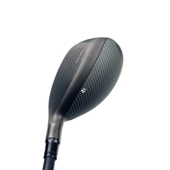 Taylormade QI35 4 Hybrid / 22 Degree / Ventus 6R Regular Flex