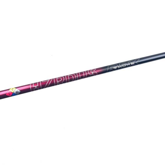 New Left Handed Srixon ZX MKII 5 Wood / 18 Degree / HZRDUS RDX Smoke Regular Flex