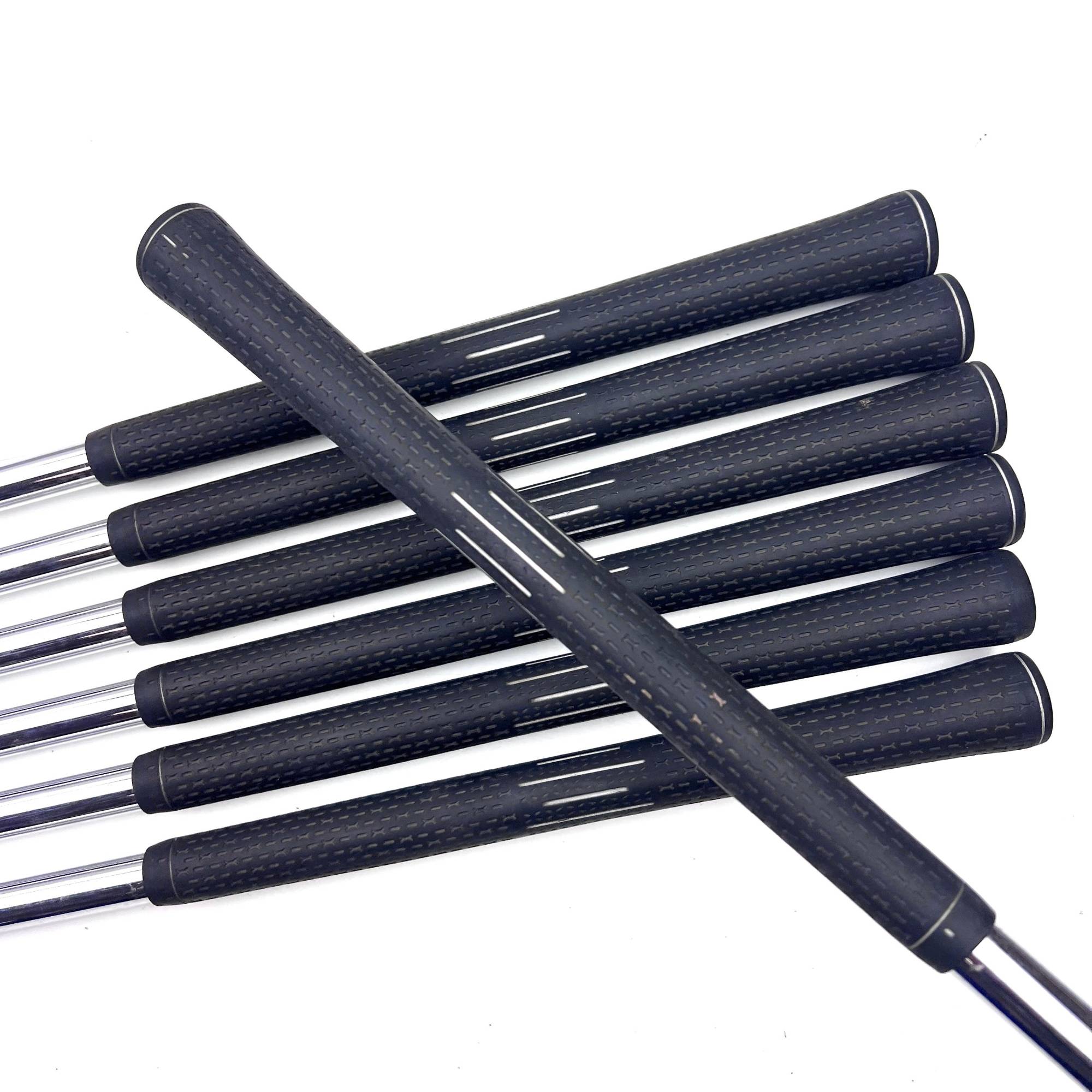 Ping I200 Irons / 4-PW / Project X 5.5 Regular Flex Ping I200 Irons / 4-PW / Project X 5.5 Regular Flex