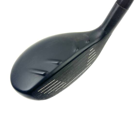 Ping G400 3 Hybrid / 19 Degree / Alta CB 70 Regular Flex