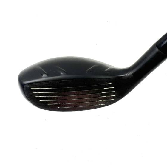 Ping G400 4 Hybrid / 22 Degree / Alta CB 70 Regular Flex