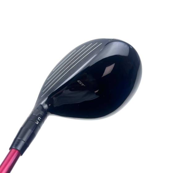 Titleist GT2 7 Wood / 21 Degree / Denali 60 Regular Flex