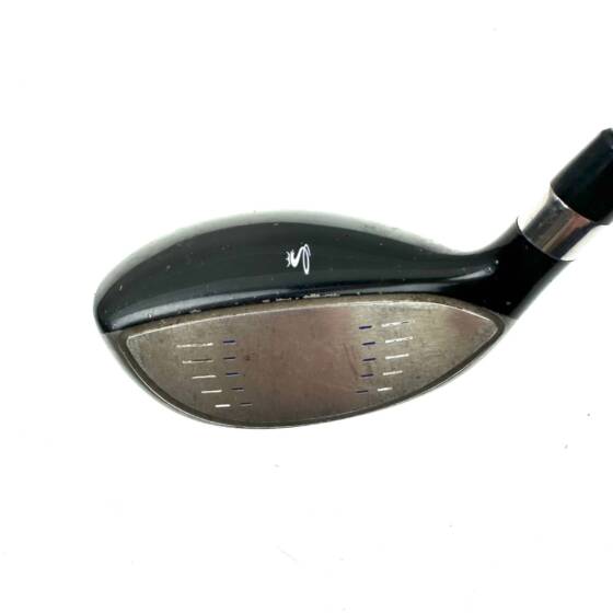Cobra Fly Z XL 6 Hybrid / 28 Degree / Fly Z XL 60g Senior Flex