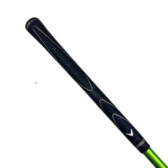 Left Handed Callaway X2 Hot Pro 2 Hybrid / 16 Degree / Aldila Tour ATX 75 Regular Flex