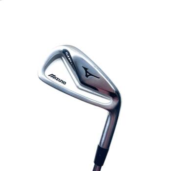 Mizuno MP H5 4 Iron / 22 Degree / Dynamic Gold Stiff Flex