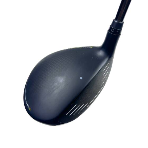 Ping G430 Max 3 Wood / 15 Degree / Ping Tour 65 Stiff Flex