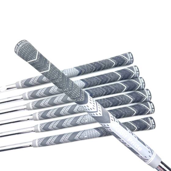 Taylormade P790 2021 Irons / 4-PW / Dynamic Gold 95 Regular Flex