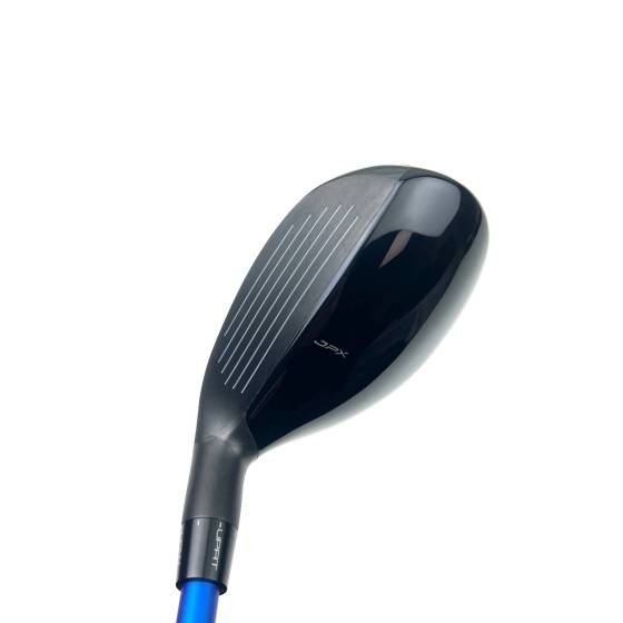 New Mizuno JPX One 4 Hybrid / 22 Degree / Denali Frost 70 Regular Flex