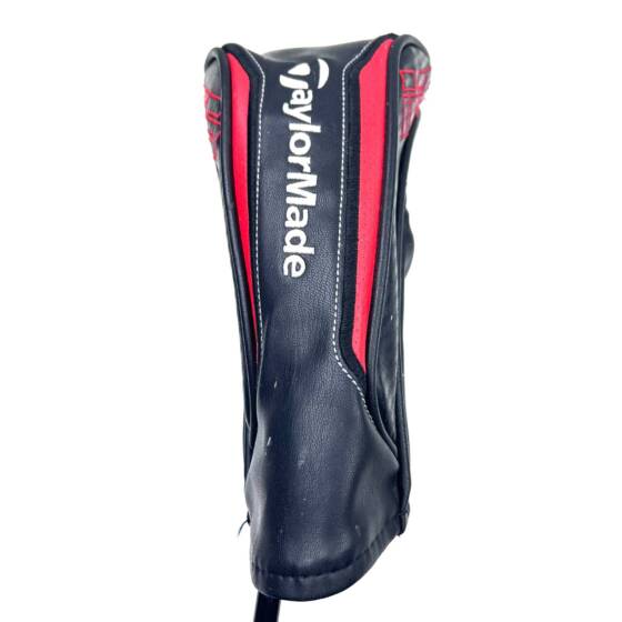 Taylormade M6 5 Wood / 18 Degree / Atmos 6S Stiff Flex