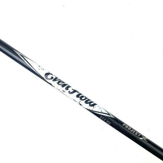 Callaway Paradym Triple Diamond Driver / 9 Degree / Evenflow X-Stiff Flex
