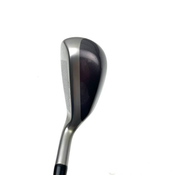 Ping Faith 5 Hybrid / 26 Degree / Ping ULT 200 Ladies Flex