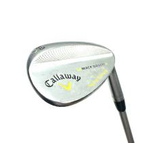 Callaway Mack Daddy 2 Lob Wedge / 60 Degree / Callaway Ladies Flex