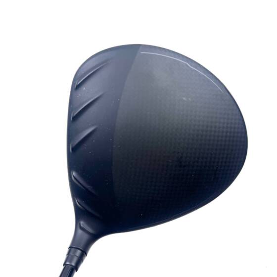 Ping G440K Driver / 9 Degree / Hzrdus RDX Smoke Stiff Flex