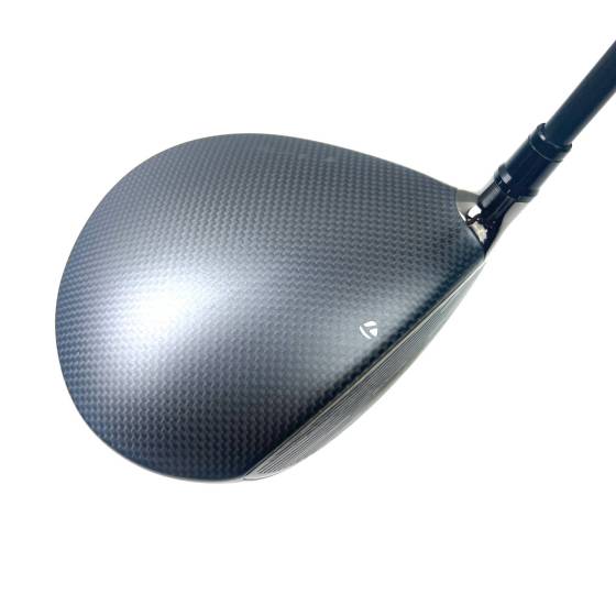 Taylormade QI35 LS Driver / 8 Degree / Tensei 1K Black 65 X-Stiff