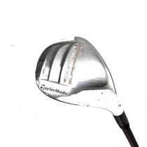 Taylormade Burner Superfast 2.0 4 Hybrid / 21 Degree / REAX 60 Regular Flex