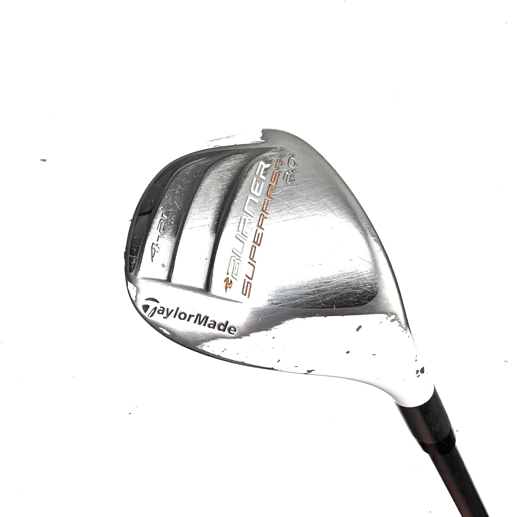 TaylorMade Burner Superfast 2.0 Hybrid (Used)