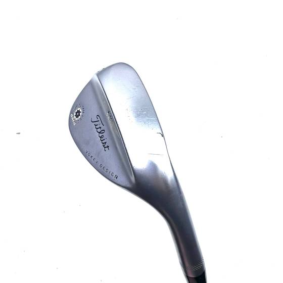 Titleist Vokey SM4 Wedge Set / 50 & 56 Degree / Vokey Wedge Flex