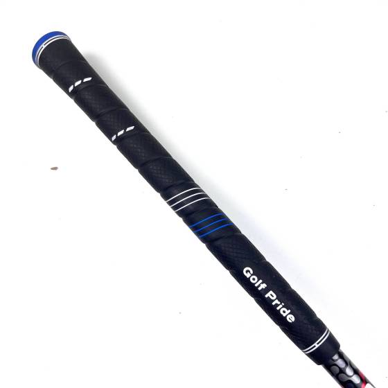 Taylormade M6 4 Hybrid / 22 Degree / Atmos Regular Flex