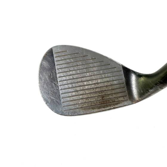 Mizuno S18 Wedge Set / 50, 60 Degree / Project X Rifle Stiff Flex