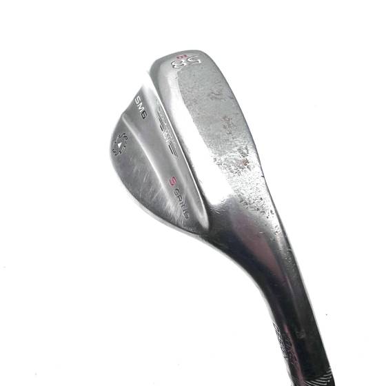 Titleist Vokey SM6 Wedge Set / 54, 58 Degree / Vokey Wedge Flex