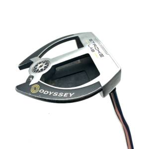 Odyssey Stroke Lab 2 Ball Fang Putter / 34 Inches