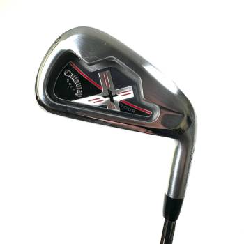 Callaway X Tour 3 Iron / 20 Degree / Dynamic Gold R300 Regular Flex