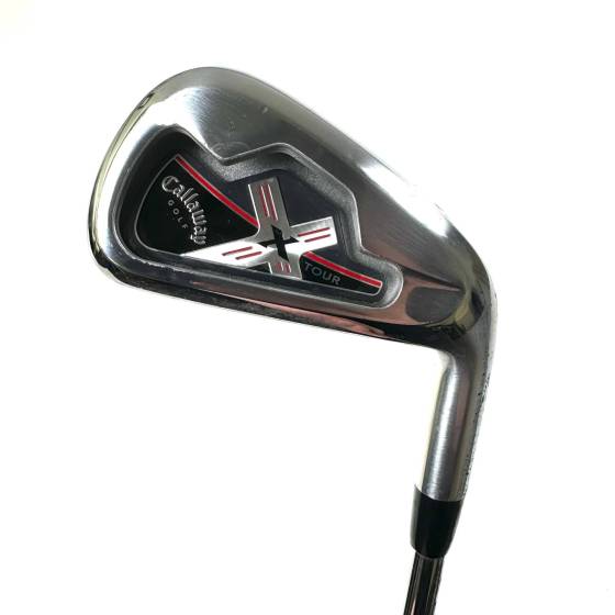 Callaway X Tour 3 Iron / 20 Degree / Dynamic Gold R300 Regular Flex