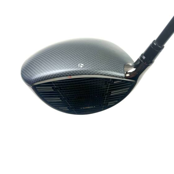 Taylormade Qi35 Driver / 10.5 Degree / Mitsubish Tensei 1K Black 65 Stiff Flex