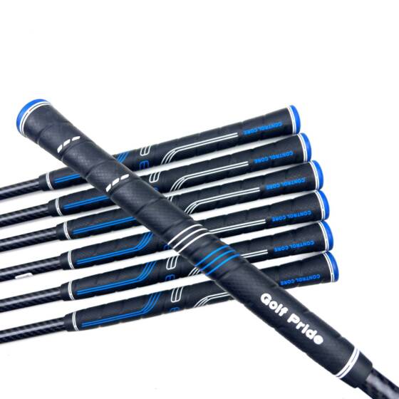 Taylormade M6 Irons / 6-SW+AW / Tensei Orange CK Series Regular Flex