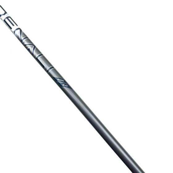 Callaway Elyte Titanium 5 Wood / 18 Degree / Denali 60 Stiff Flex