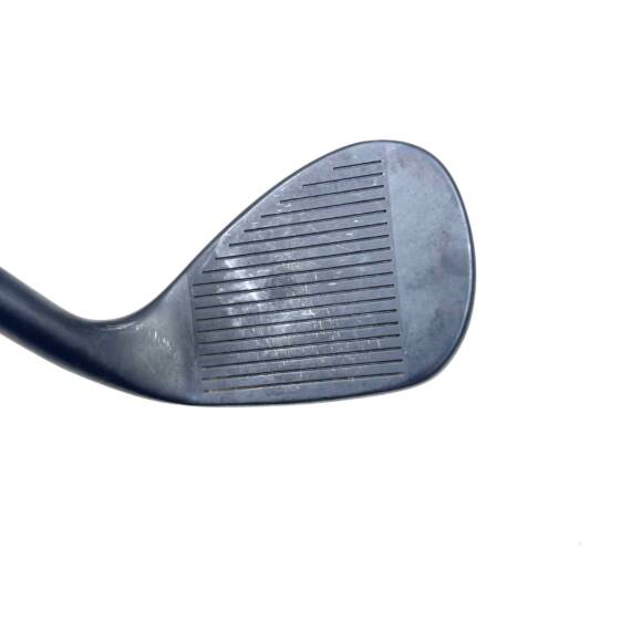 Left Handed Cleveland Smart Sole Gap Wedge / 52 Degree / Smart Sole Regular Flex