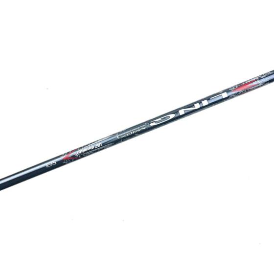 Cobra Darkspeed Max 3 Wood / 15.5 Degree / Linq Red 5F3 Regular Flex