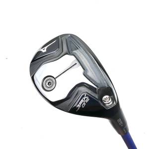 Brand New Mizuno JPX One 5 Hybrid / 25 Degree / Denali Frost 70 Regular Flex