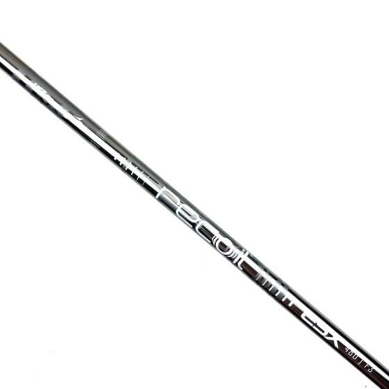 Left Handed Cobra Radspeed 3 Hybrid / 19 Degree / Recoil ESX Regular Flex