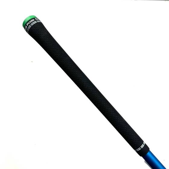 Ping G440 K Driver / 10.5 Degree / Alta CB 50 Stiff Flex