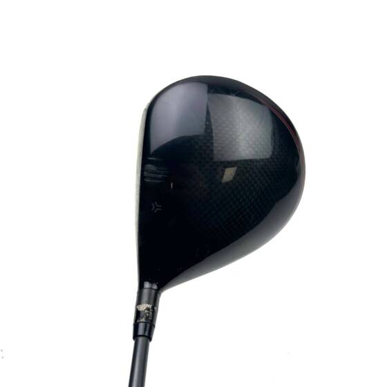 Srixon ZX7 Driver / Hzrdus Smoke 60g Stiff Flex